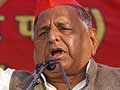 Amar Singh CD case: Court asks police to take voice samples of Mulayam Singh Yadav