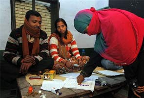 Uttar Pradesh polls: Voter turnout picks up after a dull start to ...
