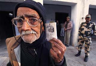 NDTV » News » Section Page