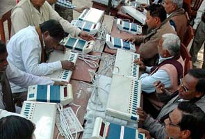Second phase of polling in Uttar Pradesh today