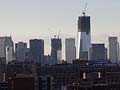 World Trade Center design flaw could cost millions 