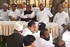 NDTV » News » Section Page