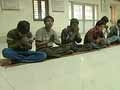 Juvenile Offenders: A Second Chance