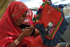 Searing heat wave refuses to abate in North India