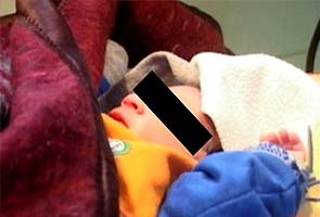 Two infants die in J&K hospital allegedly due to negligence after power cut