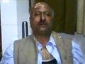 NDTV reporter attacked for protecting girl from drunk men