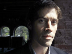 James Foley: Latest News, Photos, Videos on James Foley - NDTV.