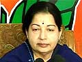 Jayalalithaa cancels Asian Athletics Championships, says she won't host Sri Lankans