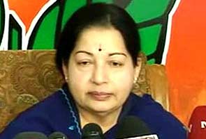 Jayalalithaa cancels Asian Athletics Championships, says she won't host Sri Lankans