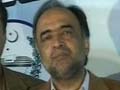 Pakistan's Information Minister on domestic turmoil in the country: highlights