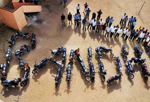 Bharat bandh: Shutdown hits normal life in Karnataka