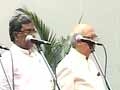 Karnataka: 28 ministers sworn into Siddaramaiah's Cabinet 