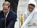 Kate photos 'grotesque and totally unjustifiable': Palace