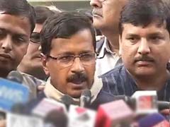 Aam Aadmi Party to form government in Delhi