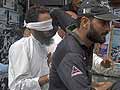 Pak cleric arrested for framing 11-year-old in blasphemy case