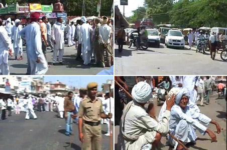 Khap panchayats meet in Haryana, remain defiant