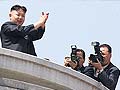 North Korea sends top Kim Jong-un aide to Beijing