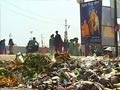 Maha Kumbh: Pilgrims leave their sins, and tons of trash, behind 