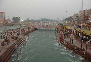 Kumbh Mela to last for 55 days instead of 44 this year