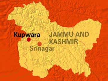 3 Soldiers, 5 Militants Killed in Kupwara Twin Encounters 3 Soldiers, 5 Militants Killed in Kupwara Twin Encounters