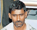 Thief stole laptops while techies bathed, arrested