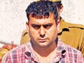 Lawyer held for running job racket 