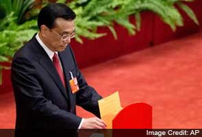 Want to take China-India ties to new stage: Li Keqiang tells PM Manmohan Singh  