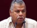 Kerala MP sent to jail for remarks against judges