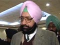 Punjab polls: Amarinder Singh's brother quits Congress, joins Akali Dal    