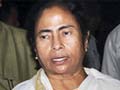 Surprise support from Mamata Banerjee for government on Sri Lanka controversy 