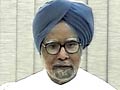 Government revises GDP forecast, PM says inclusive growth important