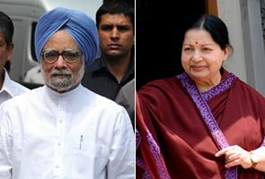 Jayalalithaa writes to PM over fertilizers