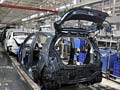 Maruti to close two plants tomorrow for maintenance