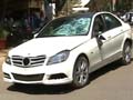 Mumbai hit-and-run: 3 people injured after Mercedes runs them over