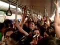 Voltage fluctuations slow down Metro blue line 