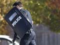 Gunman opens fire near major mall in Milwaukee, three dead
