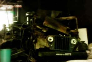 Pakistan rejects involvement in 1993 Mumbai bombings 
