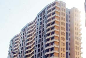 She jumped off 15th floor after husband's birthday dinner