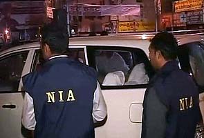 Hyderabad bomb blasts: Centre's top investigative team reaches site 