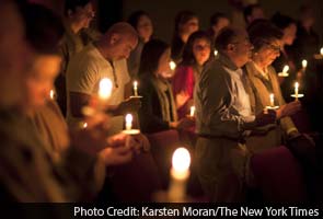 US school shooting: Students were all shot multiple times, officials say