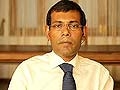 'India should intervene if I face arrest again': ex-Maldives President to NDTV 