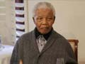 Nelson Mandela leaves hospital after tests