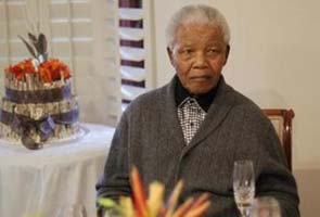 Nelson Mandela doing better but his memory fading, says close friend