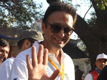 Wadia Group Alleges Threat Calls From Underworld