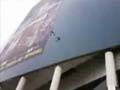 Man dies, actress injured in twin accidents during Noida mall inauguration