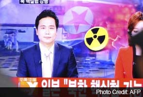 United Nations condemn North Korea's nuclear test, vows action