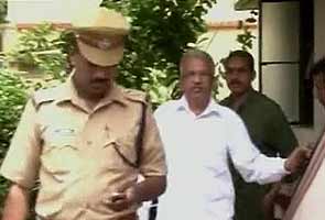 Court rejects CPI(M) leader's bail plea