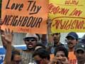Still no bail for Pakistan 'blasphemy' girl