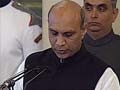 Shashi Tharoor's boss defends him over BJP's 'love ministry' taunt