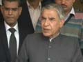 Railway Minister Pawan Bansal on relief operations after Allahabad stampede: highlights 